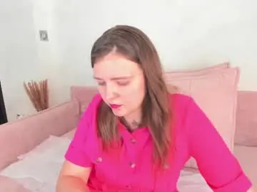Chaturbate Adult Video Chat of jenny_jimmy
