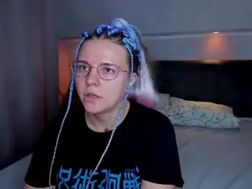 Chaturbate Live Porn of jenny_jimmy