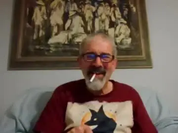 Chaturbate Adult Webcams of jony_five