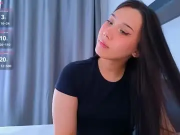 Chaturbate Nude Webcam of kaiasunshine