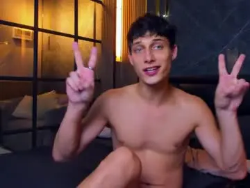 Chaturbate Sex Chat of kenter_parker