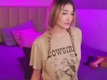 Chaturbate Nude Webcam of kimberlly_smith
