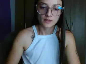 Chaturbate Best live sex cam show of lilcoralinne_0