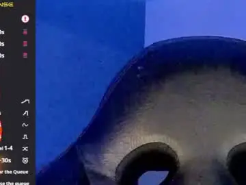 Chaturbate Adult Webcam of max__prada