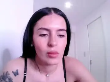 Chaturbate Sex Chat of miakeller01