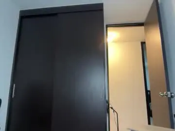Chaturbate Live Sex of mr_freed