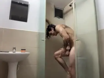 Chaturbate Live Sex Cam of mr_freed