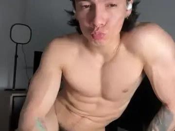 Chaturbate Free Porn Cam of mr_freed