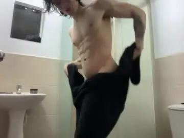 Chaturbate Best live sex cam show of mr_freed