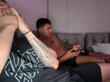 Chaturbate Live Porn of mr_freed