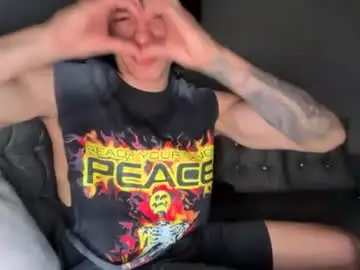 Chaturbate Sex Chat of mr_freed