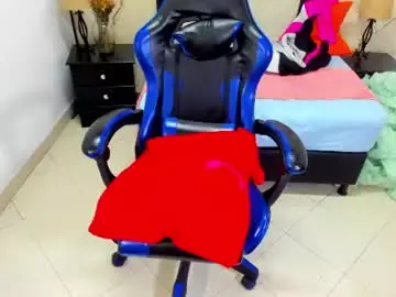 Chaturbate Private Sex Chat of queen_ebony_69