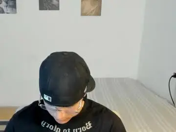 Chaturbate Adult Webcam of sant_wahlberg