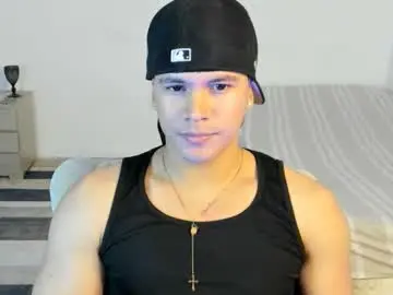 Chaturbate Adult Webcam of sant_wahlberg