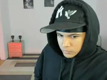 Chaturbate Adult Webcam of sant_wahlberg