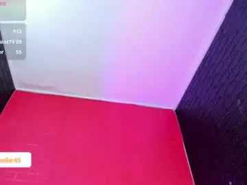 Chaturbate Adult Webcam of sarita_moller