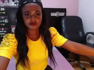 Chaturbate Live Porn of shannysweett
