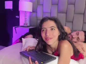 Chaturbate Sex Cam of stevenandlaura_