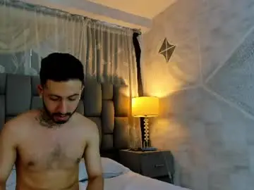 Chaturbate Watch Live Sex Cams of stevenandlaura_