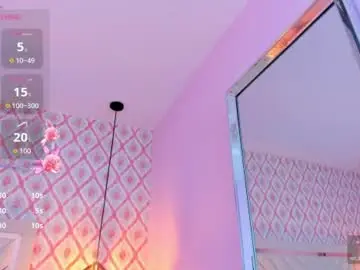 Chaturbate Sex Chat of alma_valencia
