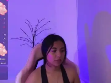 Chaturbate Live Porn of aly_nicc