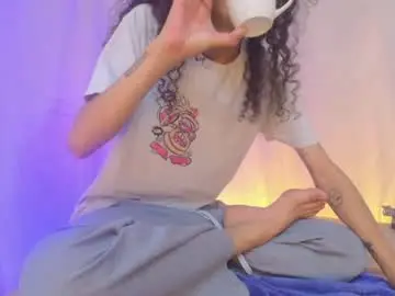 Chaturbate Best live sex cam show of aurora_ath