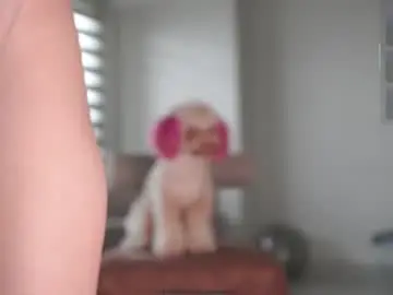 Chaturbate Free Live Porn of belle_adrienne