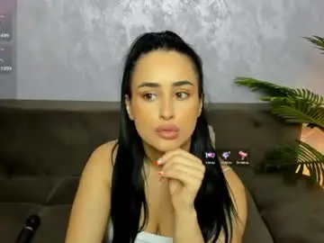 Chaturbate Sex Chat of darciejane