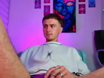 Chaturbate Live Sex of dimitri_bilak_