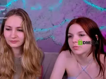 Chaturbate Sex Cam of mikameovv