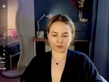 Chaturbate Best live sex cam show of mira_mermayd