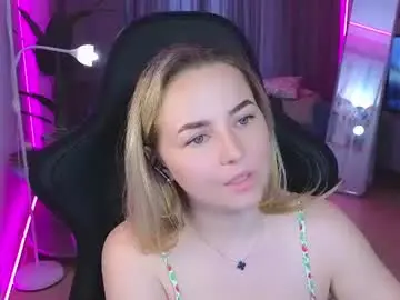 Chaturbate Live Porn of mira_mermayd