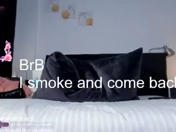 Chaturbate Live Porn of missletiblane