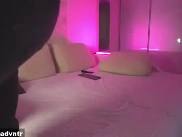Chaturbate Live Sex of rus_adventure