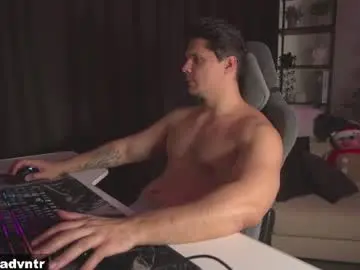 Chaturbate Live Porn of rus_adventure