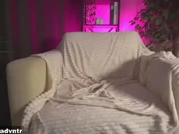 Chaturbate Free Live Porn of rus_adventure