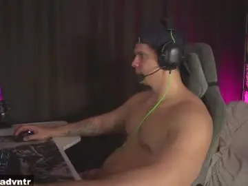 Chaturbate Adult Webcam of rus_adventure