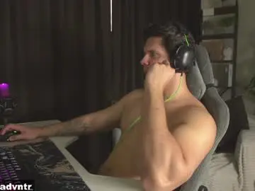 Chaturbate Free Porn Cam of rus_adventure
