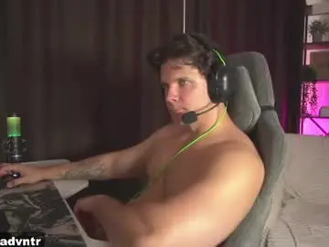 Chaturbate Best live sex cam show of rus_adventure