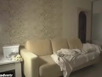Chaturbate Watch Live Sex Cams of rus_adventure