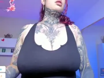 Chaturbate Best Webcam of violettabaker1