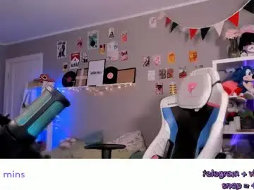 Chaturbate Adult Webcam of vivian_qwerty