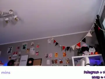 Chaturbate Live Porn of vivian_qwerty