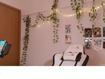 Chaturbate Private Sex Chat of vivian_qwerty