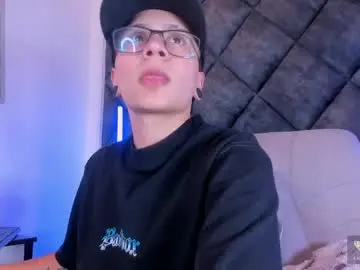 Chaturbate Live Porn of _eternal3_