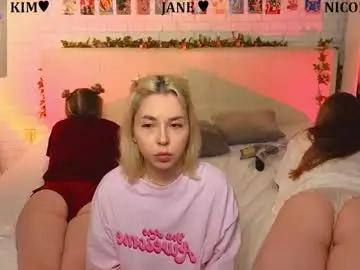 Chaturbate Watch Live Sex Cams of _ramune_