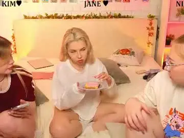 Chaturbate Live Porn of _ramune_