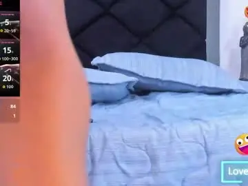 Chaturbate Free Live Porn of angel_adamx