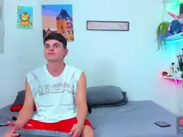 Chaturbate Nude Webcam of aroon_sexx21