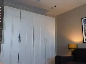 Chaturbate Adult Webcam of brightrays__